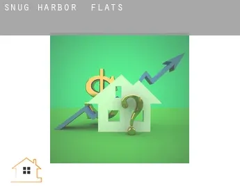 Snug Harbor  flats