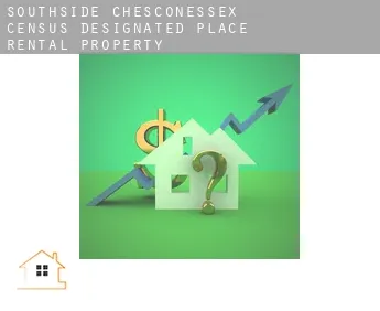 Southside Chesconessex  rental property