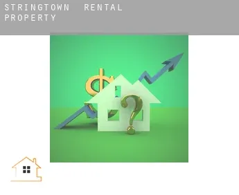Stringtown  rental property