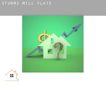 Sturms Mill  flats
