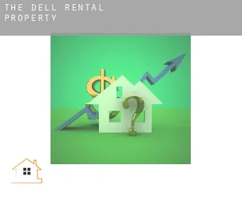 The Dell  rental property