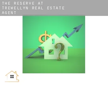 The Reserve at Trewellyn  real estate agent