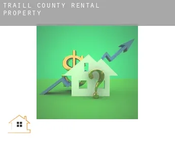 Traill County  rental property