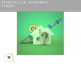 Tusseyville  apartment finder