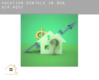 Vacation rentals in  Bon Air West