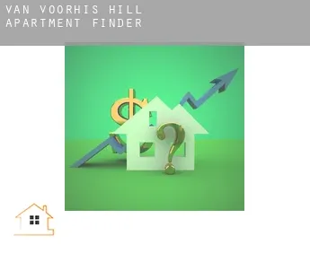 Van Voorhis Hill  apartment finder