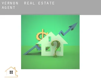 Vernon  real estate agent