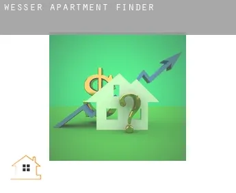 Wesser apartment finder