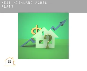 West Highland Acres  flats