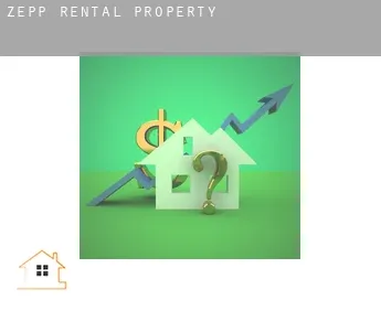 Zepp  rental property
