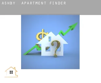 Ashby  apartment finder