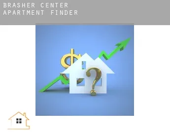 Brasher Center  apartment finder