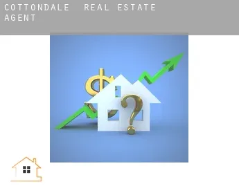 Cottondale  real estate agent