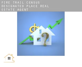 Fire Trail  real estate agent