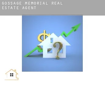 Gossage Memorial  real estate agent