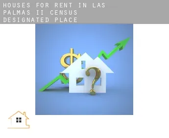 Houses for rent in Las Palmas II