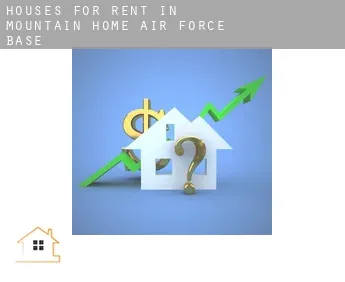 Houses for rent in  Mountain Home Air Force Base