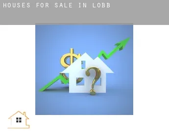 Houses for sale in  Lobb