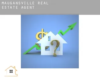 Maugansville  real estate agent