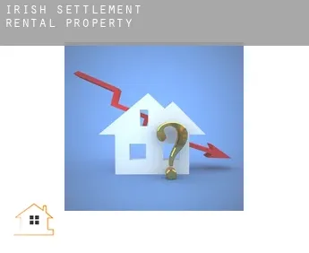 Irish Settlement  rental property