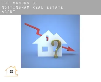 The Manors of Nottingham  real estate agent