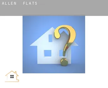 Allen  flats