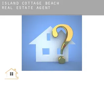 Island Cottage Beach  real estate agent