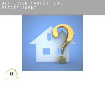 Jefferson Parish  real estate agent
