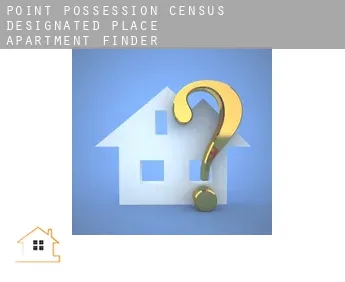 Point Possession  apartment finder