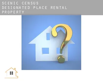 Scenic  rental property