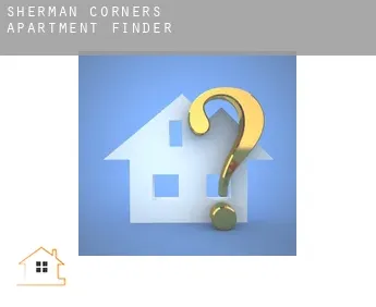 Sherman Corners  apartment finder
