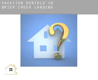 Vacation rentals in  Brier Creek Landing