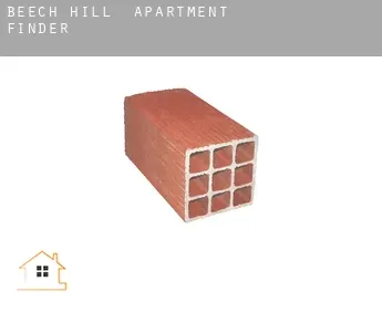 Beech Hill  apartment finder