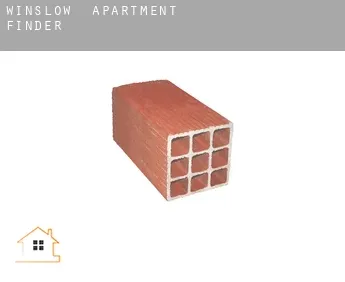 Winslow  apartment finder