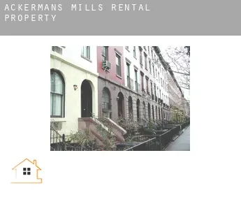 Ackermans Mills  rental property