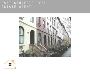 East Carnegie  real estate agent