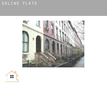 Eoline  flats
