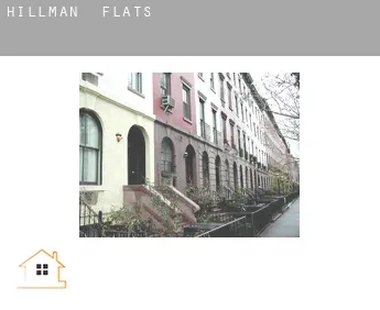 Hillman  flats