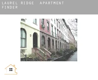 Laurel Ridge  apartment finder