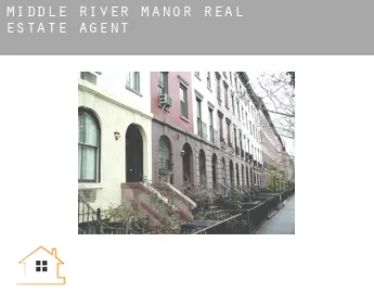 Middle River Manor  real estate agent