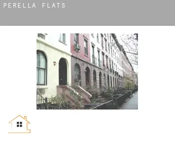 Perella  flats