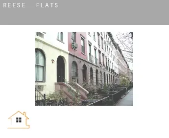 Reese  flats
