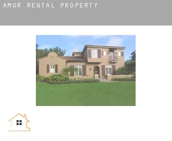 Amor  rental property