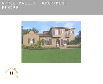 Apple Valley  apartment finder