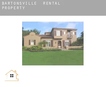 Bartonsville  rental property