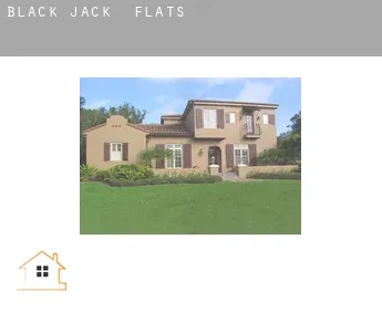 Black Jack  flats