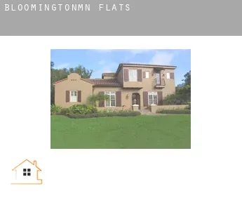 BloomingtonMn  flats