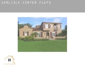Carlisle Center  flats