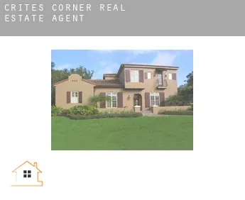 Crites Corner  real estate agent