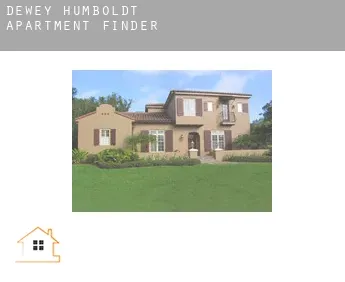 Dewey-Humboldt  apartment finder